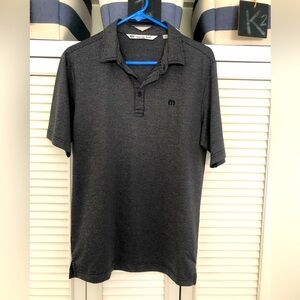 Travis Mathew Golf Polo shirt; Small